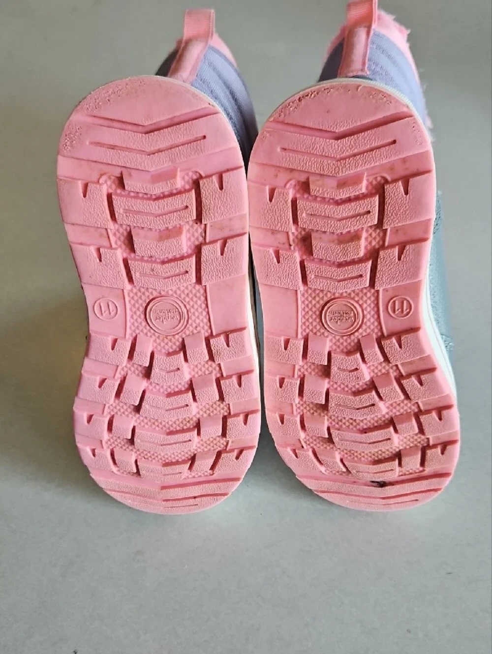 wonder nation cozy kids